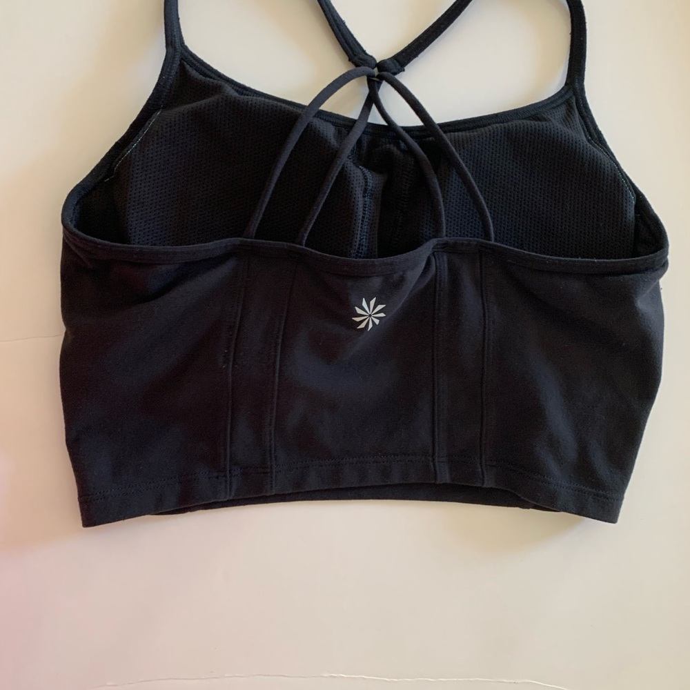 Athleta bralette